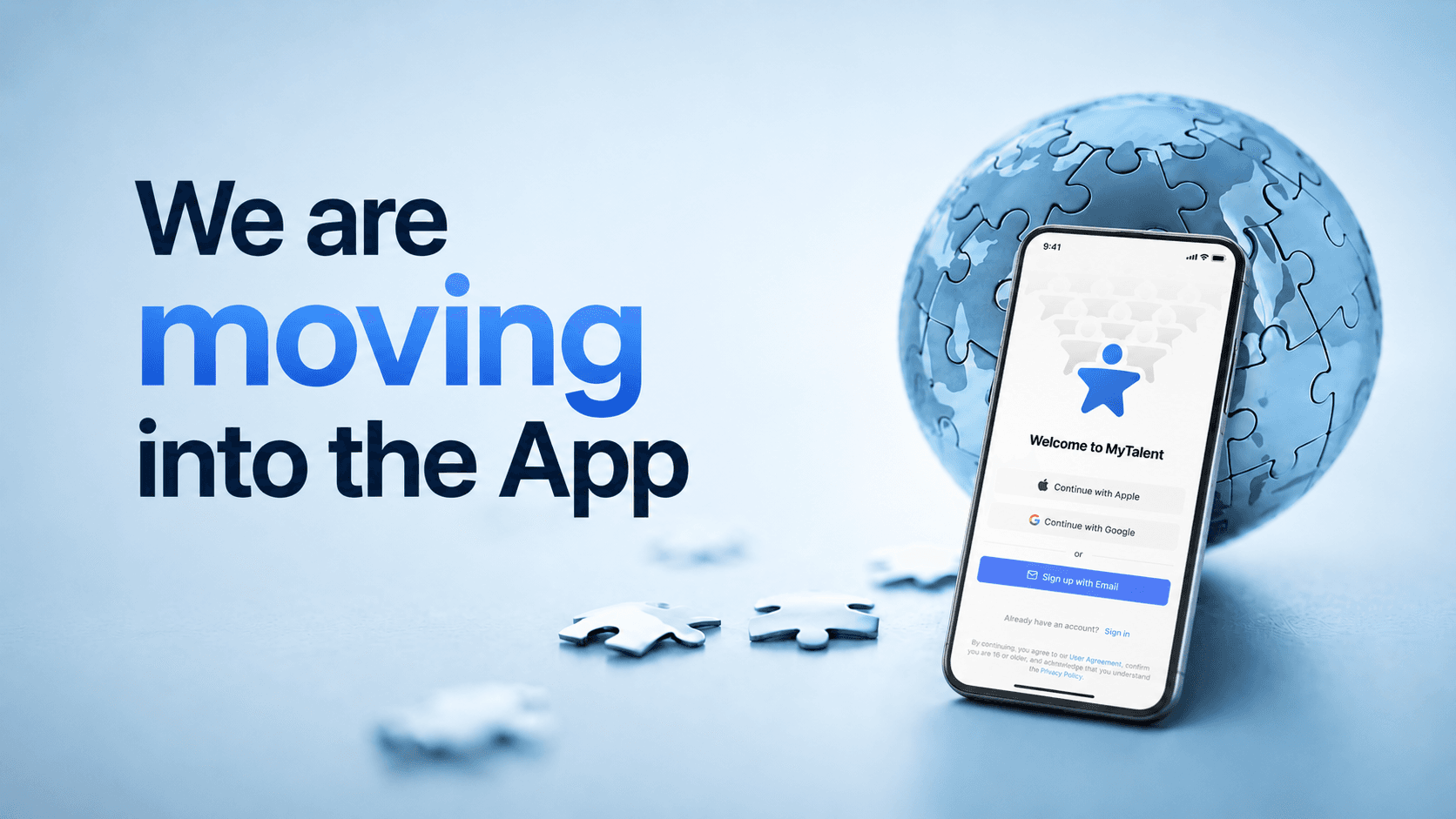 From Vision To Reality: We Are Moving Into The App