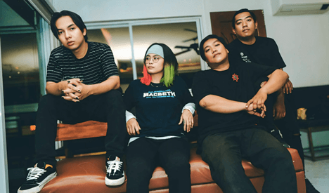 Summer Blossom: Reintroducing Post-Hardcore to a New Generation