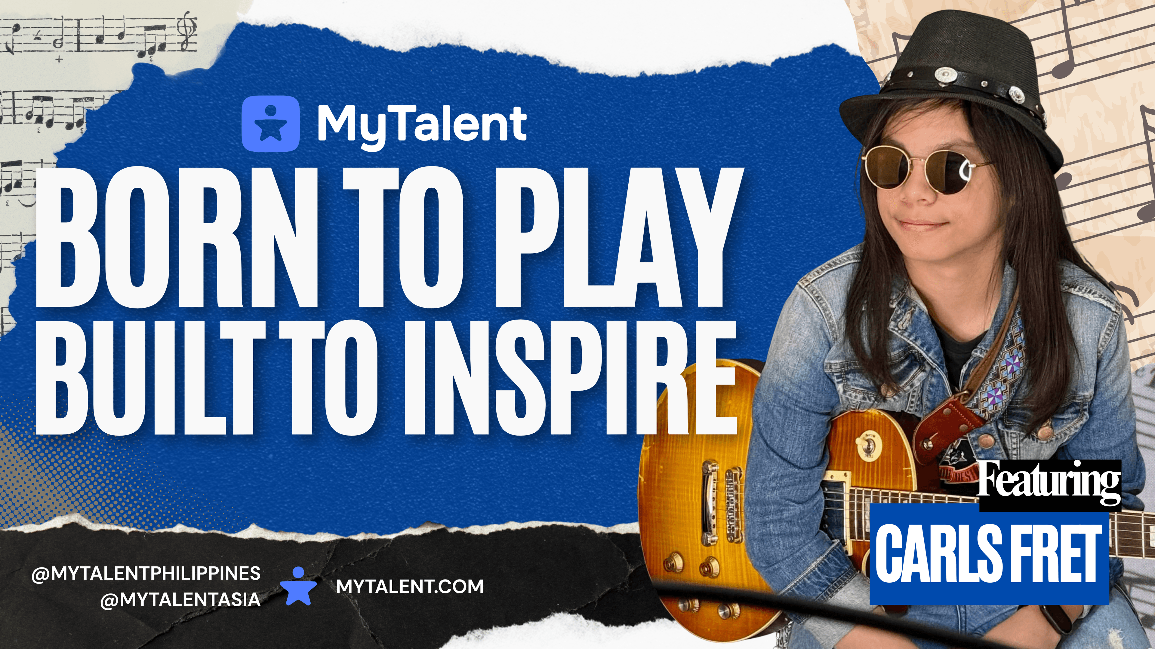 More Than Talent: How Carl’s Fret Is Shaping the Next Wave of Musicians