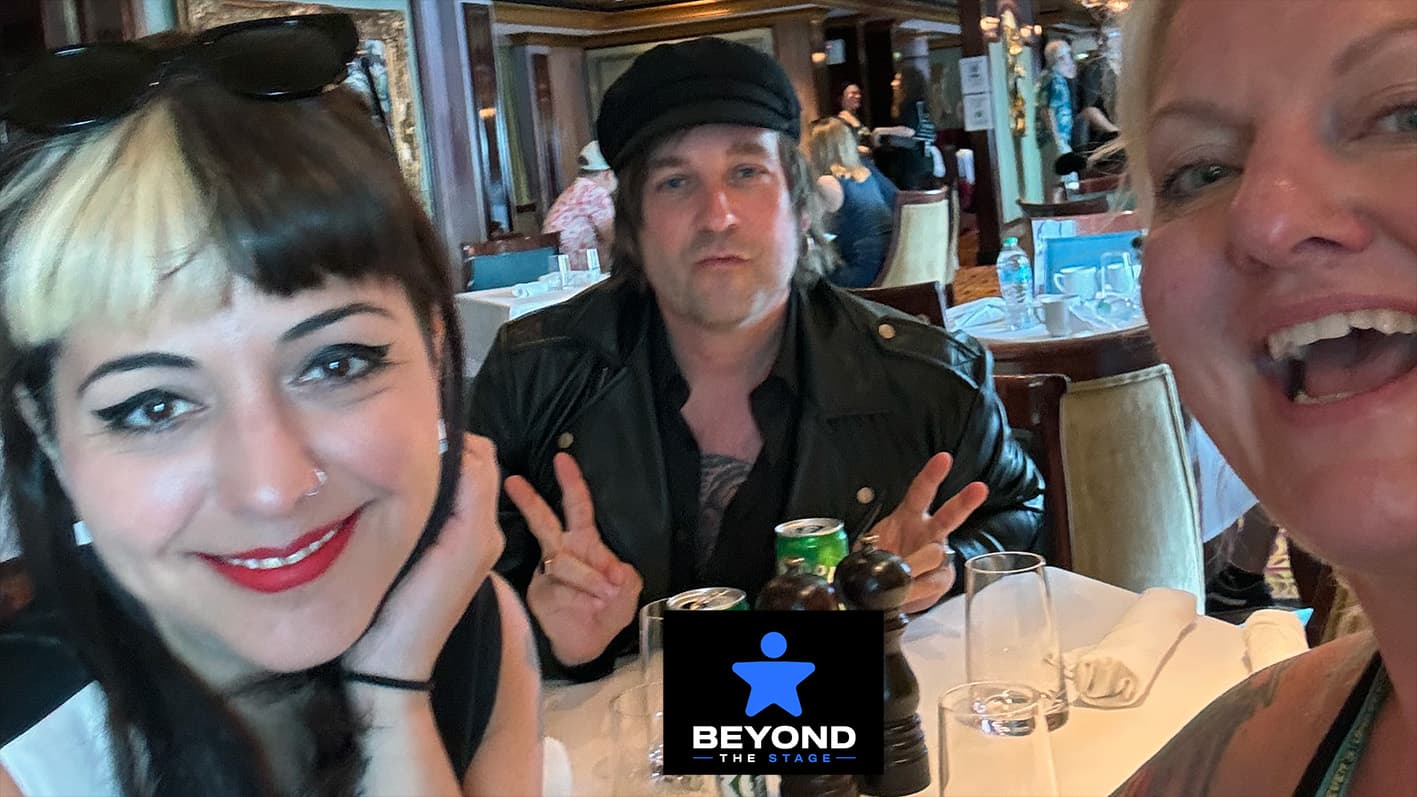 From 1,000 Shows to a Global Following: Inside The Courettes Journey