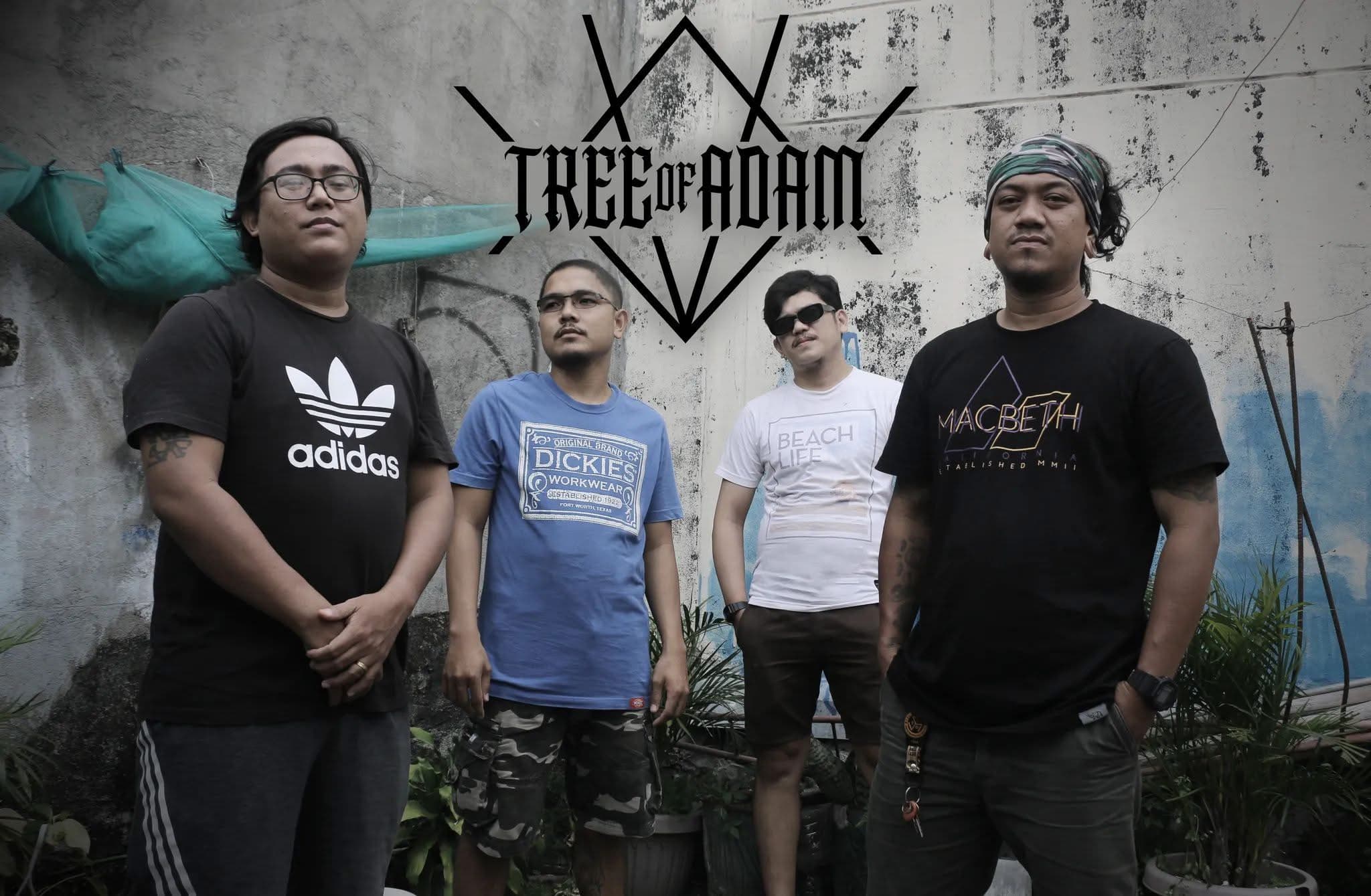 A New Era of Artist Connectivity Begins with Tree of Adams Tour with Apoc Collaboration