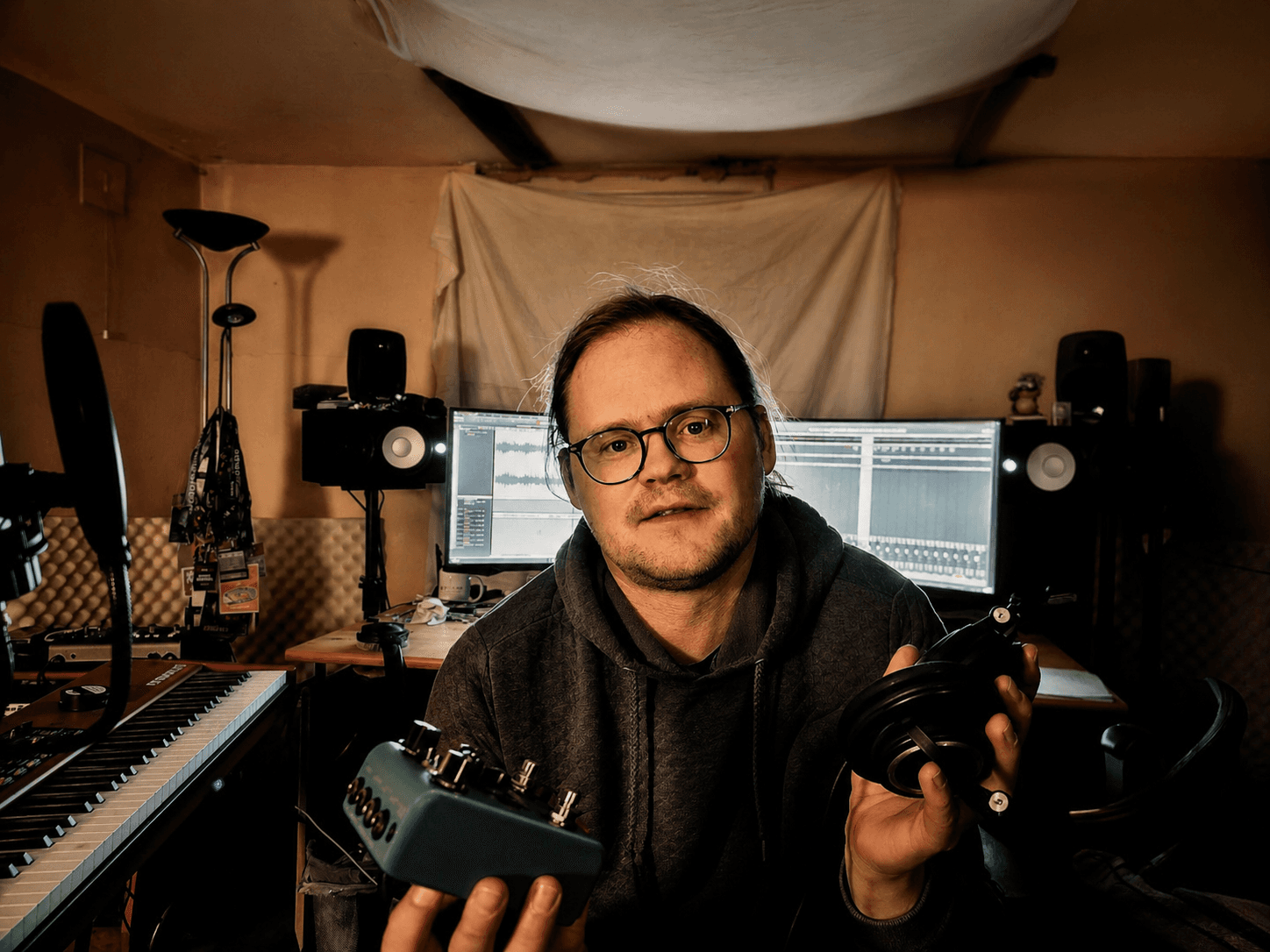 Industry Insighsts: What Touring Taught Me About Why Most Artists Never Break 