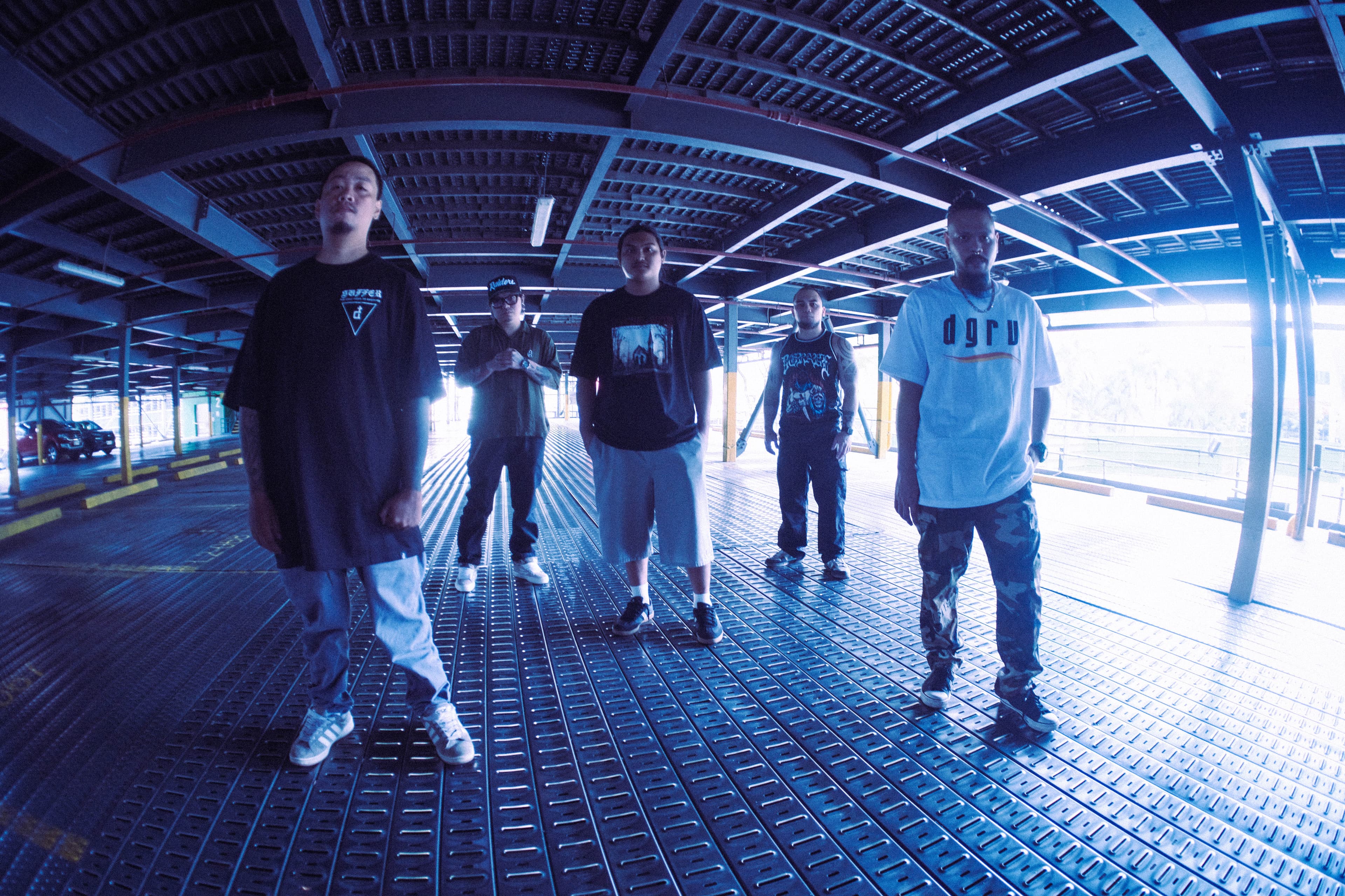 Anointing of the Sick Hits the Road A Tour Driven by Sound, Community, and MyTalent