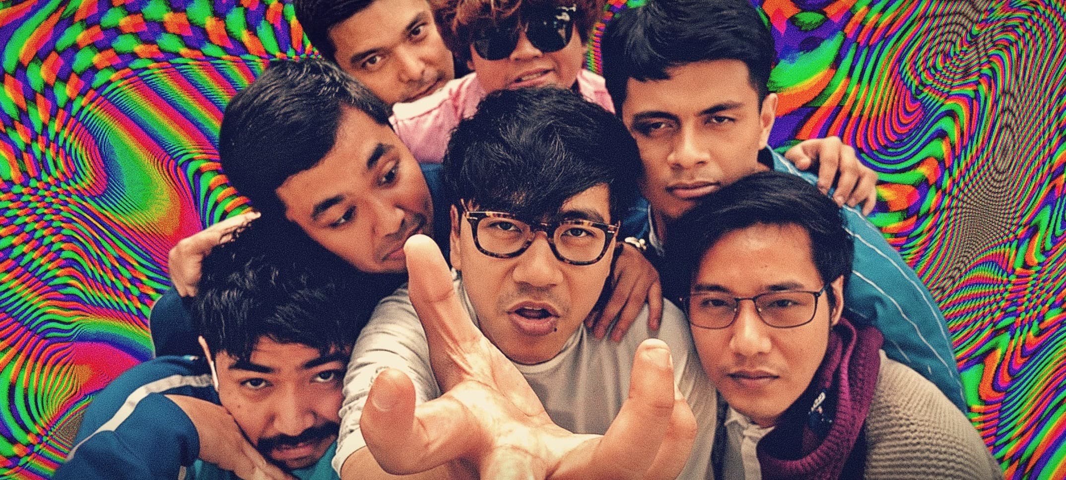 Hawaiian Combo Meal: Chaos, Comedy, and the Birth of a New Filipino Sound