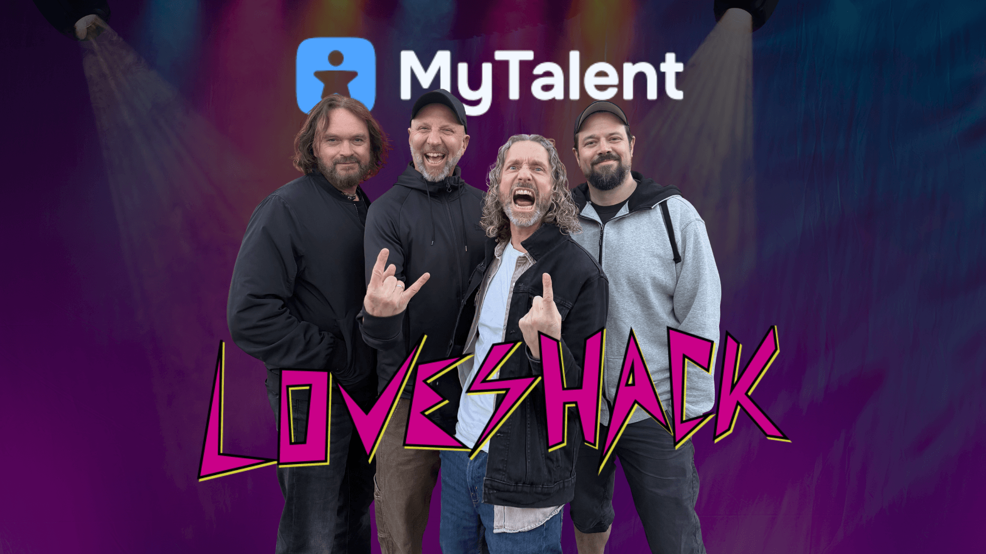 Why audiences still cannot get enough of Loveshack