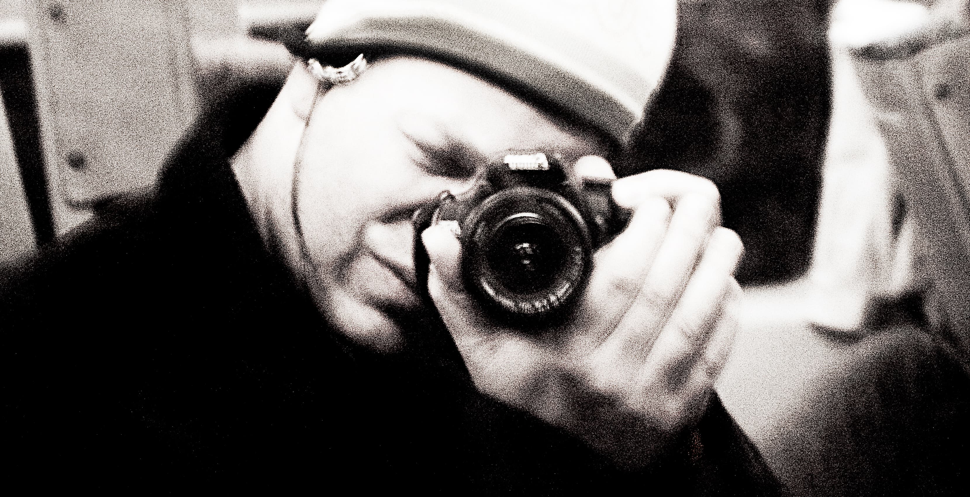 Tarjei Krogh: Photography, Creativity and Surviving the Noise
