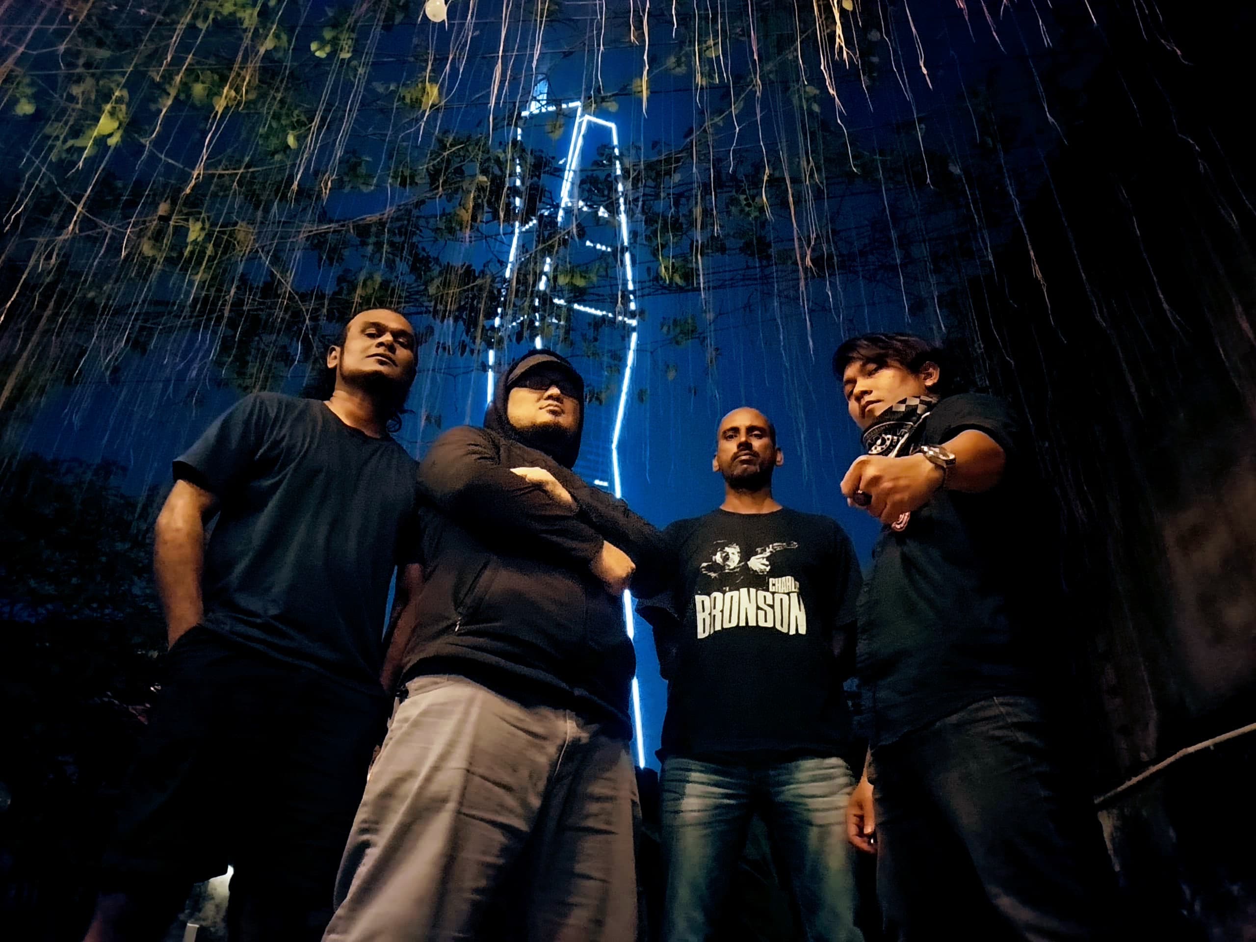 xTHExKAIOWASx: Keeping Malaysia’s Hardcore Spirit Loud and Alive