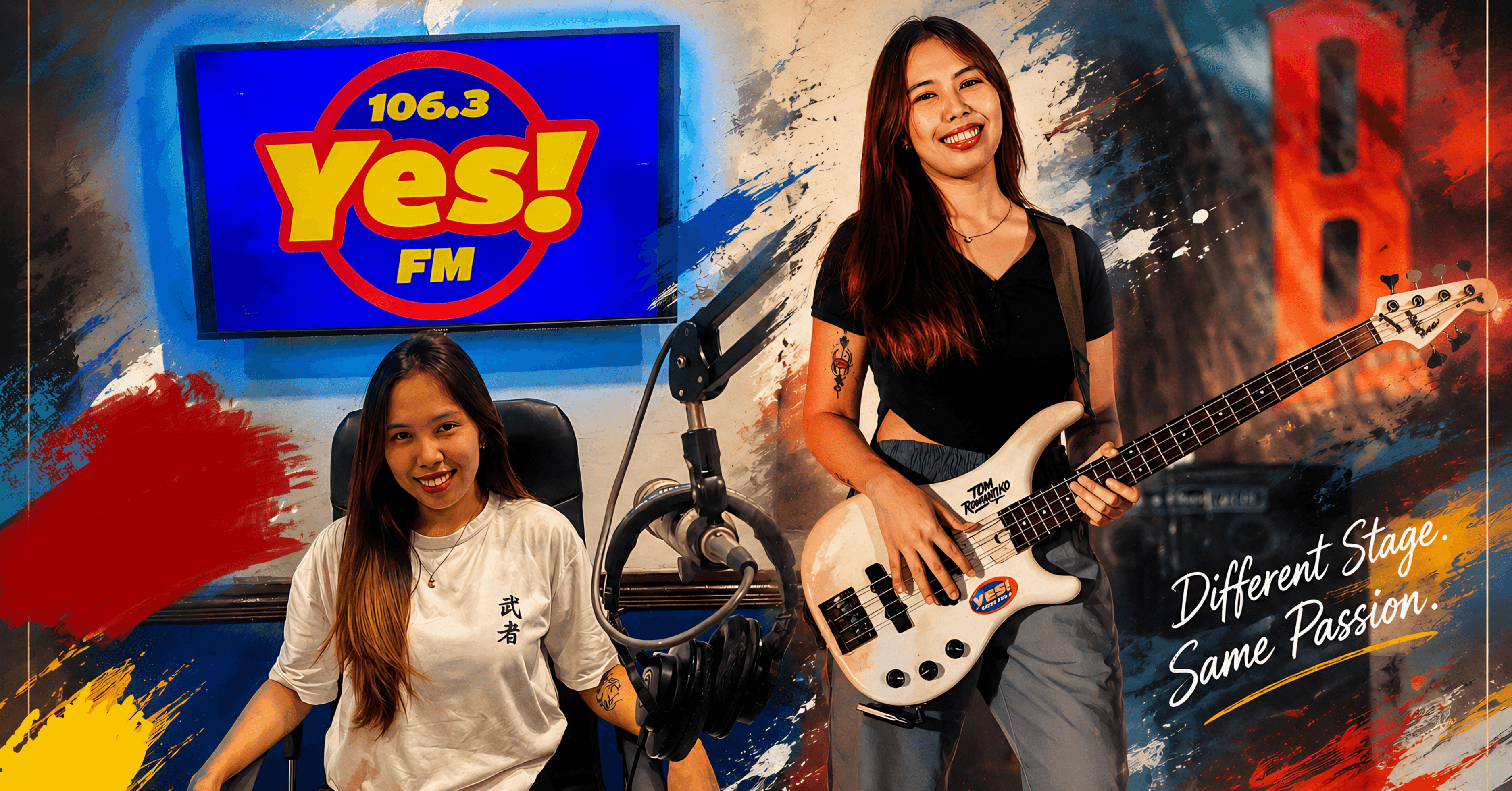 From the Airwaves to the Stage: The Story of Pangasinan’s Own DJ Raki