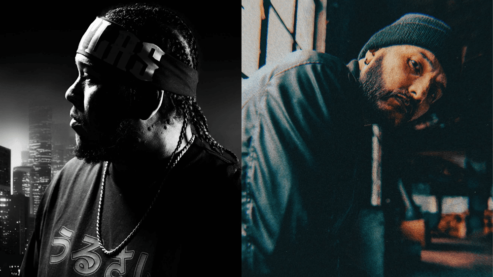 Two Coasts, One Flow: Creston Roswell x Apoc Drop a Cross-Continental Statement