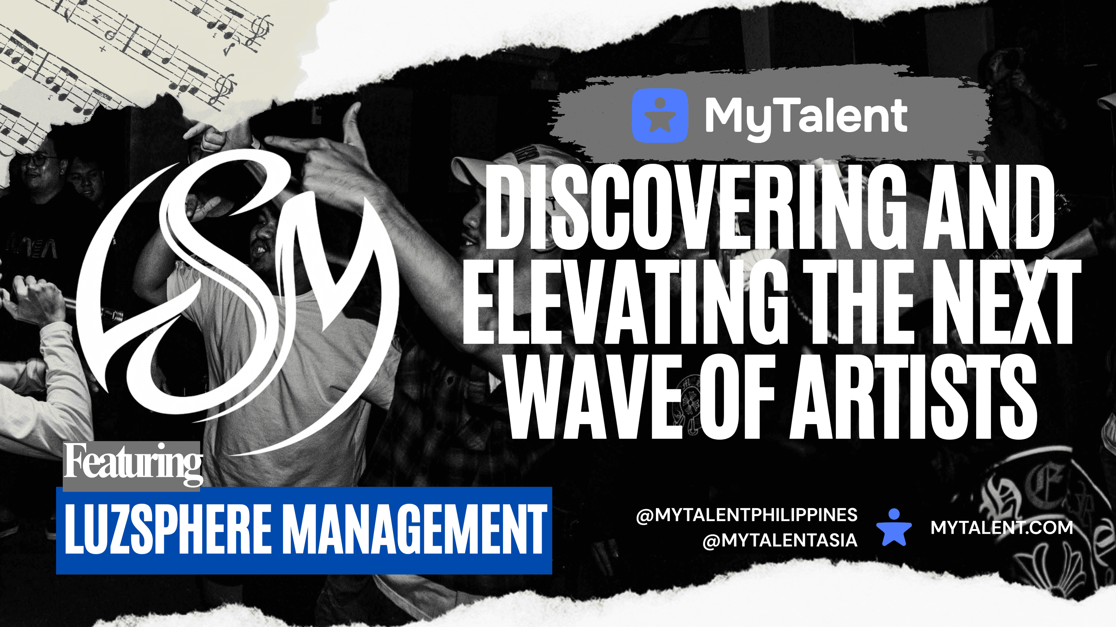 Powering Independent Music Through Connection and Collaboration: LuzSphere Management