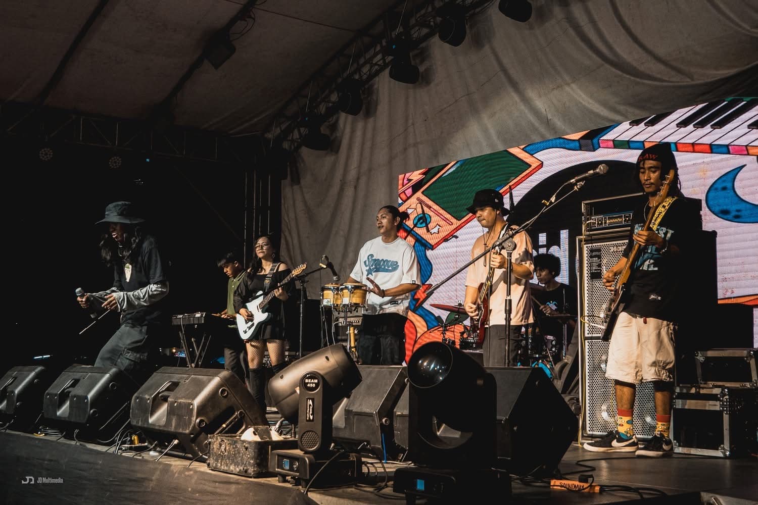 Lucid Dahon: Tarlac's Reggae Rising Star Blending Soul, Blues, and Radio-Ready Melody