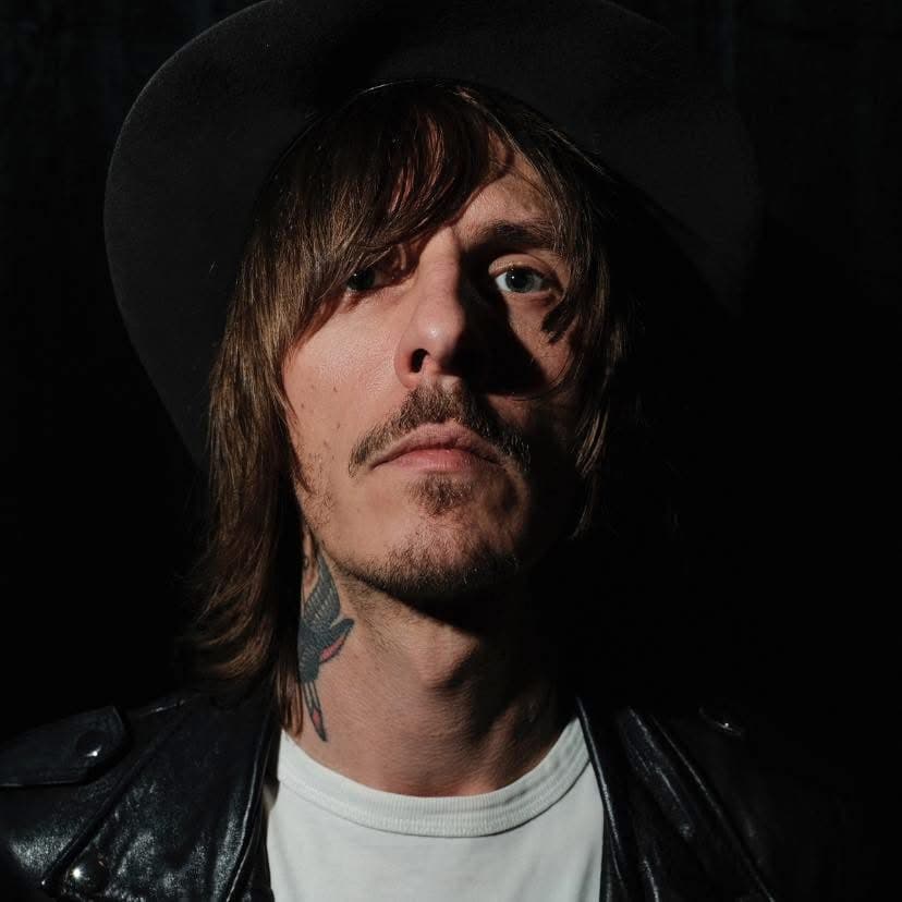 Photographer Jocke Bengtsson: We Need Shared Creative Spaces. And People Need To Dare More.