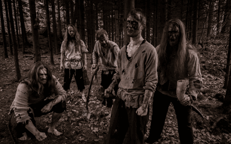 Vanvidd: Ritual, Ferocity, and the Sound of Nordic Madness