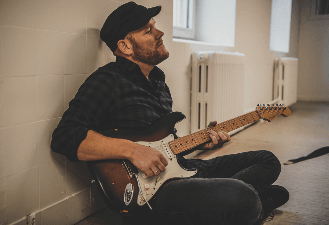 Gretland: From MyTalent Discovery to BBC Radio Playlisting